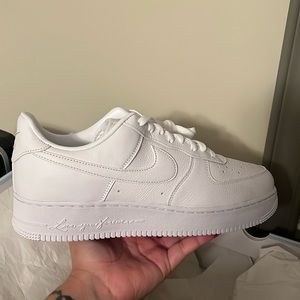 Drake NOCTA Certified Lover Boy